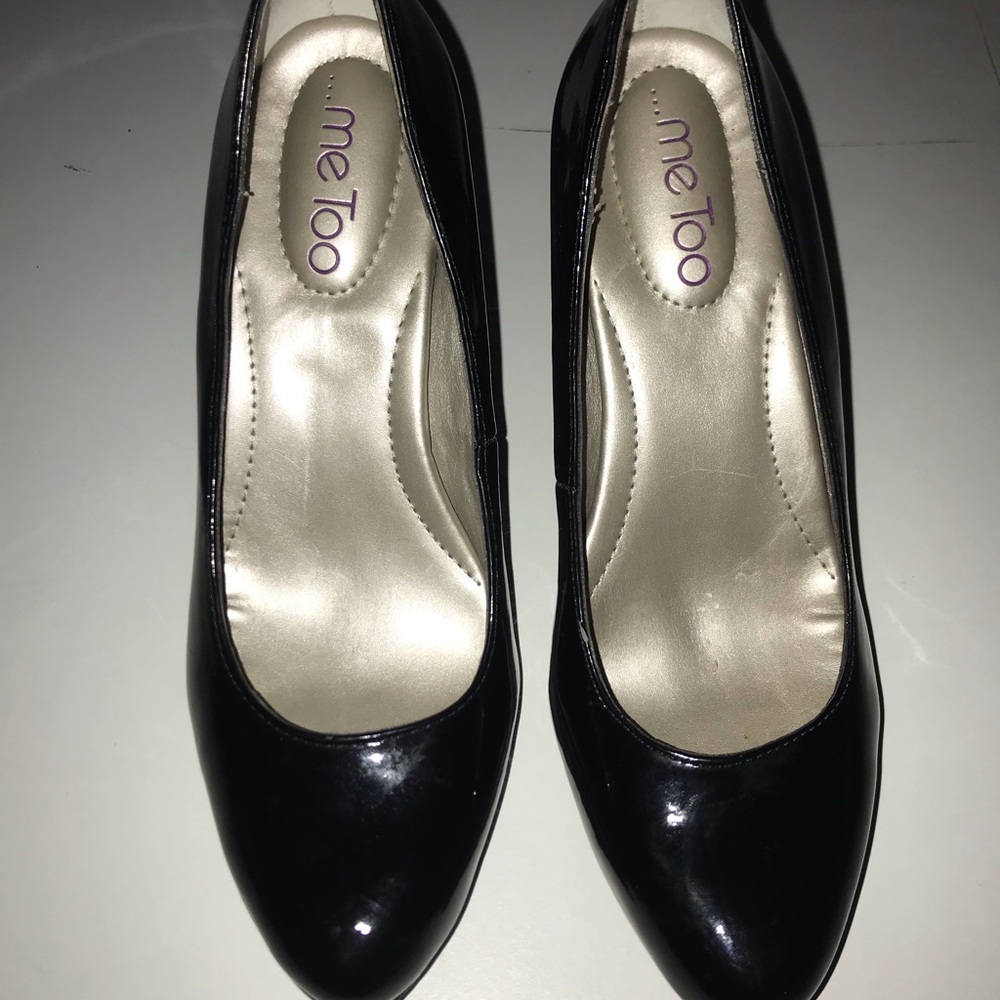Me Too Holly Heels